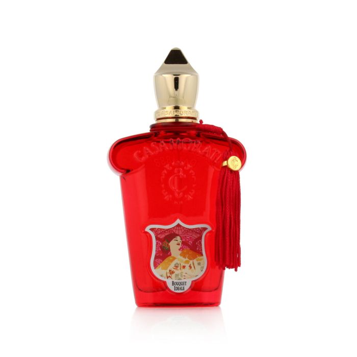 Perfume Mujer Xerjoff EDP Casamorati 1888 Bouquet Ideale 100 ml 1