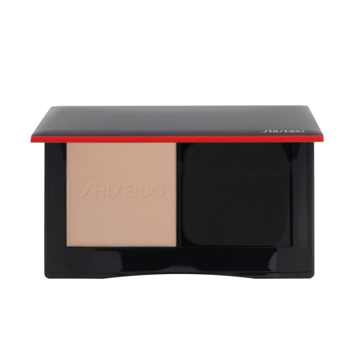 Base de Maquillaje en Polvo Shiseido 9 g Nº 110 1