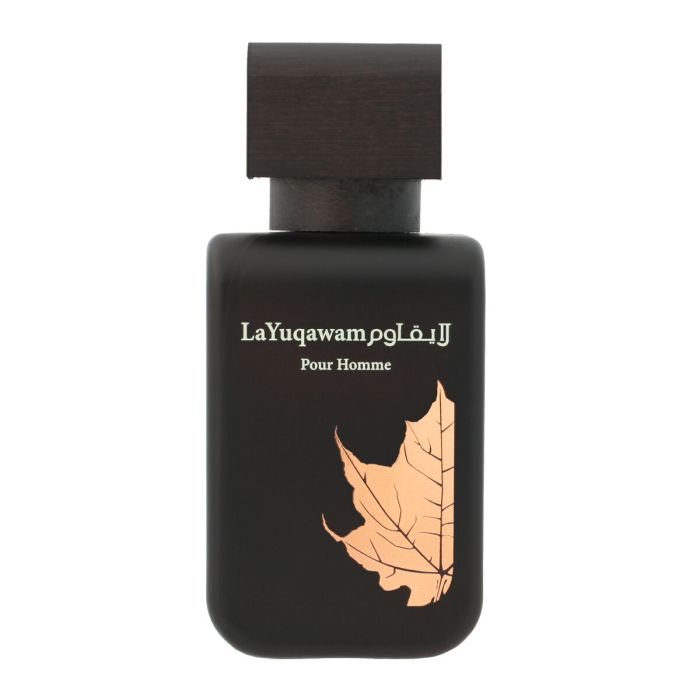 Perfume Hombre Rasasi EDP La Yuqawam 75 ml 1