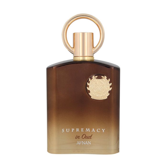 Perfume Unisex Afnan Supremacy in Oud 100 ml 1