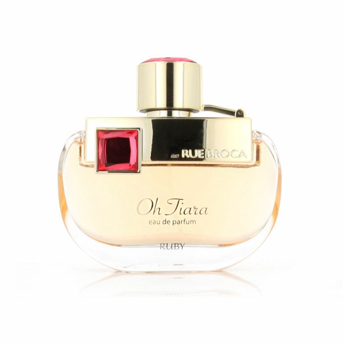 Perfume Mujer Rue Broca EDP Oh Tiara Ruby 100 ml 1