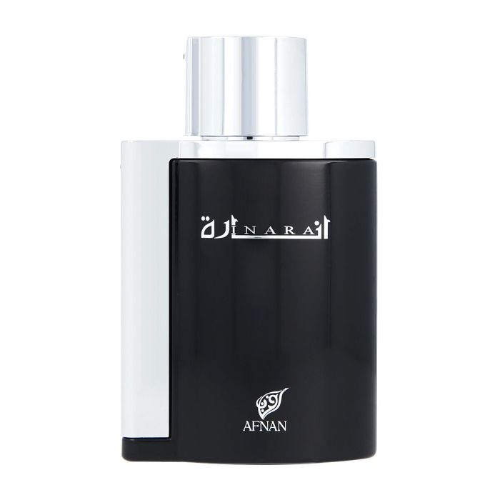 Perfume Unisex Afnan EDP Inara Black 100 ml 1