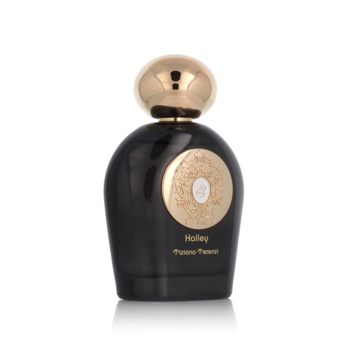 Perfume Unisex Tiziana Terenzi Halley 100 ml 1