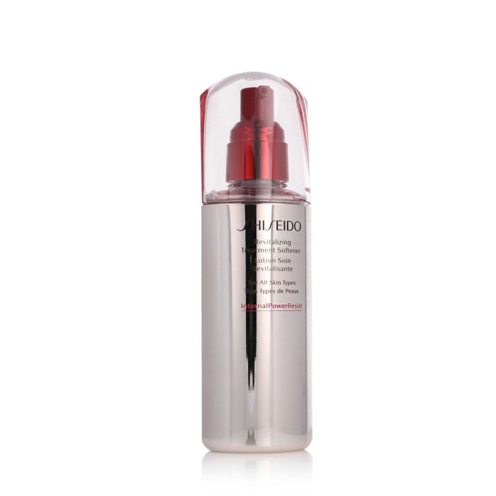 Loción Corporal Shiseido Revitalizante 150 ml 2