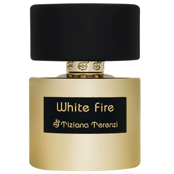 Perfume Unisex Tiziana Terenzi White Fire 100 ml 1