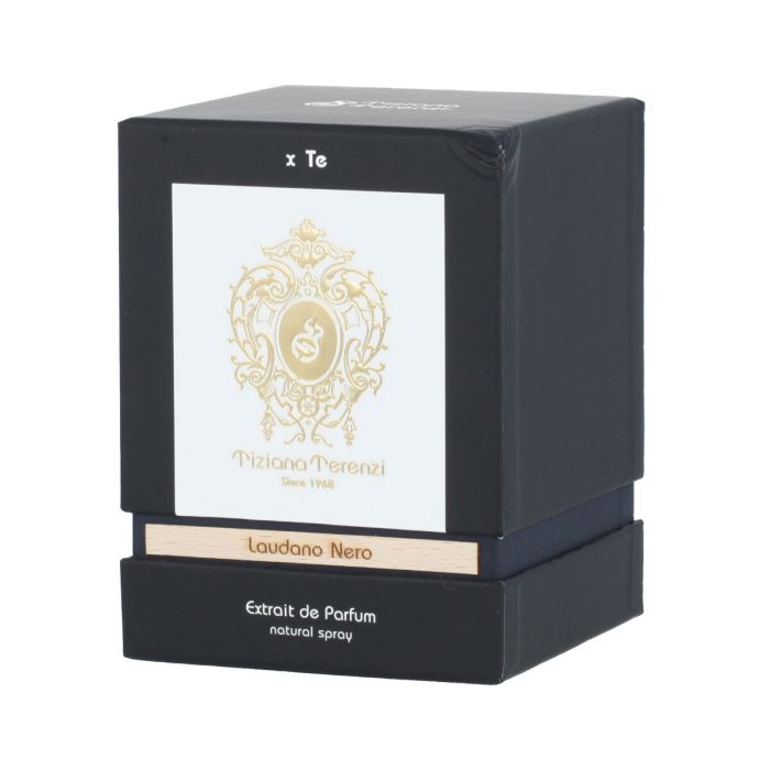 Perfume Unisex Tiziana Terenzi Laudano Nero 100 ml 1