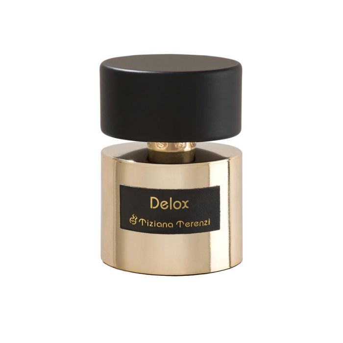 Perfume Unisex Tiziana Terenzi Delox 100 ml 1