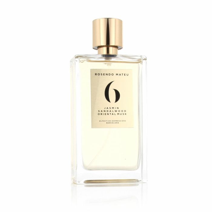 Perfume Hombre Rosendo Mateu EDP Olfactive Expressions Nº 6 100 ml 1