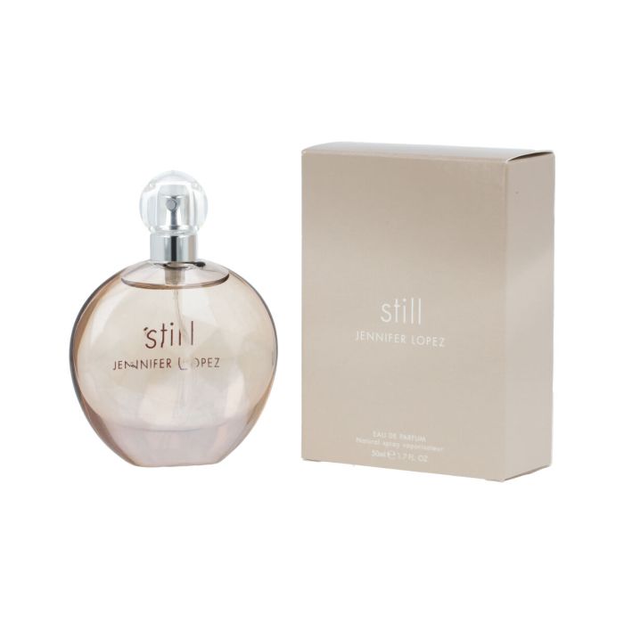 Perfume Mujer Jennifer Lopez EDP Still 50 ml
