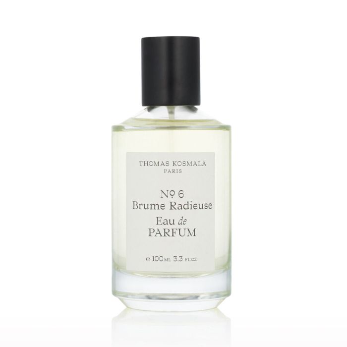 Perfume Unisex Thomas Kosmala EDP No.6 Brume Radieuse 100 ml 1