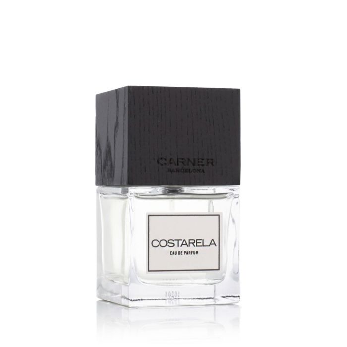 Perfume Unisex Carner Barcelona EDP Costarela 100 ml 1