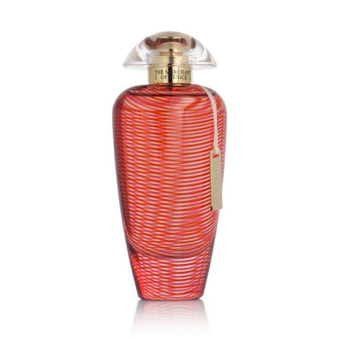 Perfume Unisex The Merchant of Venice EDP Byzantium Saffron 100 ml 1