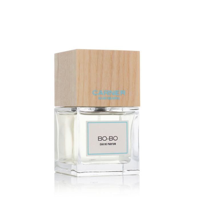 Perfume Unisex Carner Barcelona EDP Bo-Bo 100 ml 1