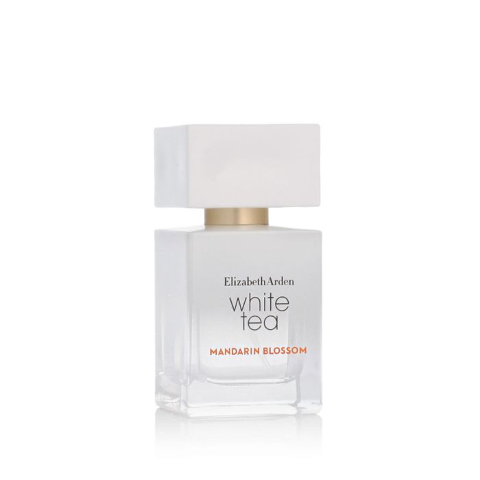 Perfume Mujer Elizabeth Arden EDT White Tea Mandarin Blossom 30 ml 1 Perfume Mujer Elizabeth Arden EDT White Tea Mandarin Blossom 30 ml 1