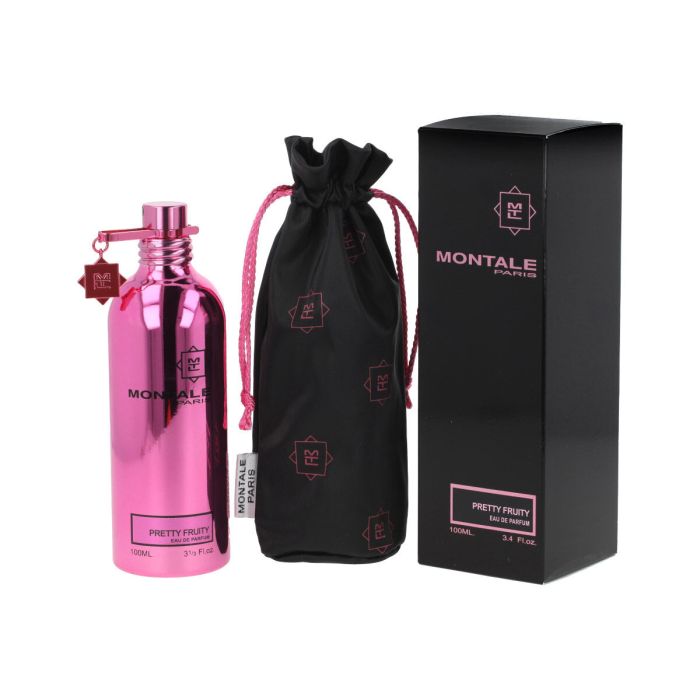 Perfume Unisex Montale Pretty Fruity EDP 100 ml