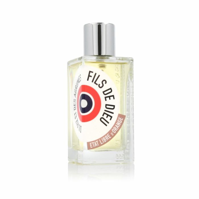 Perfume Unisex Etat Libre D'Orange EDP Fils De Dieu Du Riz Et Des Agrumes 50 ml 1 Perfume Unisex Etat Libre D'Orange EDP Fils De Dieu Du Riz Et Des Agrumes 50 ml 1