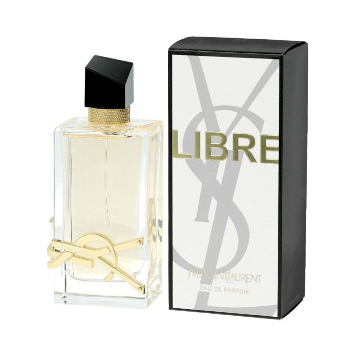 Yves Saint Laurent Libre eau de parfum 90 ml vaporizador