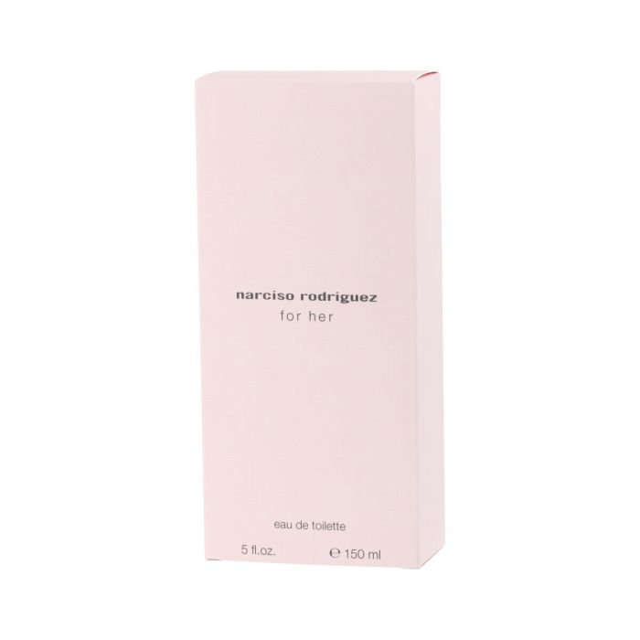 Perfume Mujer Narciso Rodriguez EDT For Her 150 ml 1