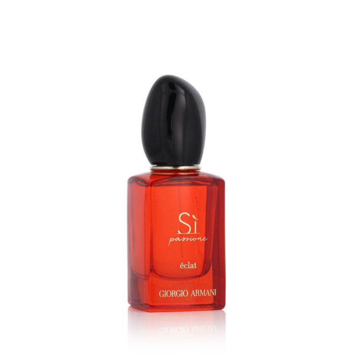 Perfume Mujer Giorgio Armani EDP Si Passione Eclat 30 ml 1