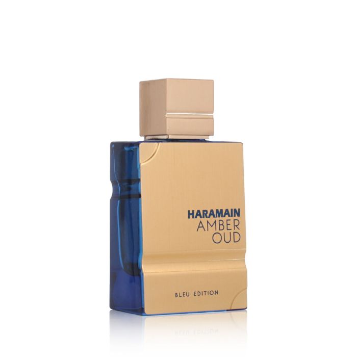 Perfume Unisex Al Haramain EDP Amber Oud Bleu Edition 60 ml 1