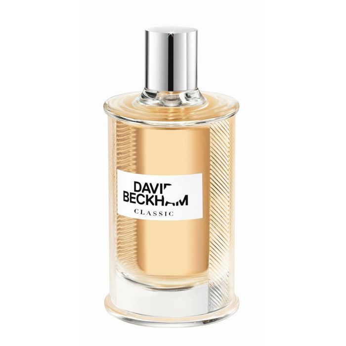 Perfume Hombre David Beckham EDT Classic 40 ml 1