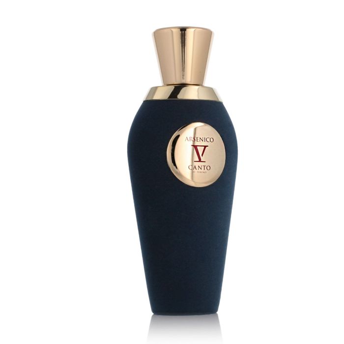 Perfume Unisex V Canto Arsenico 100 ml 1