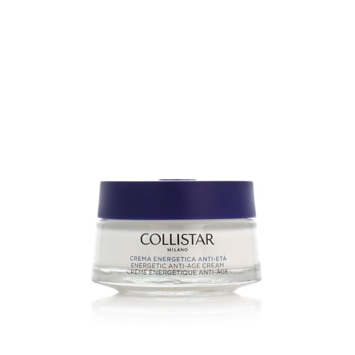 Crema Antiedad Collistar Energizante 50 ml 1