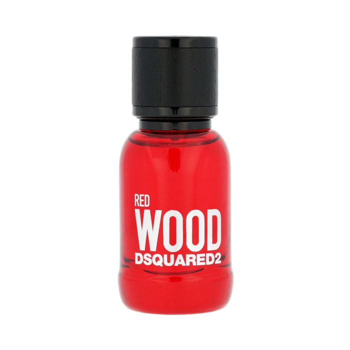 Perfume Mujer Dsquared2 EDT Red Wood 30 ml 1