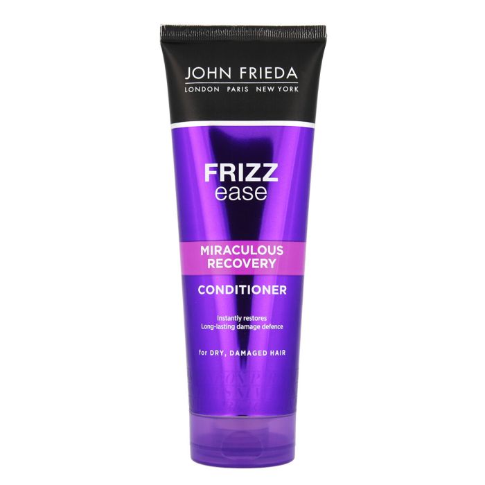 Acondicionador Frizz-Ease John Frieda (250 ml)