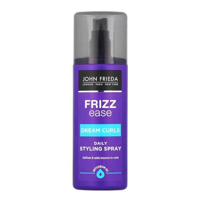 Spray de Peinado John Frieda Frizz-Ease Dream Curls 200 ml