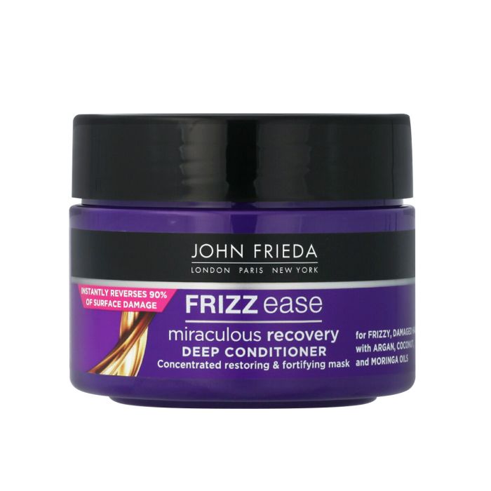 Acondicionador Reparador John Frieda Frizz Ease Miraculous Recovery 250 ml