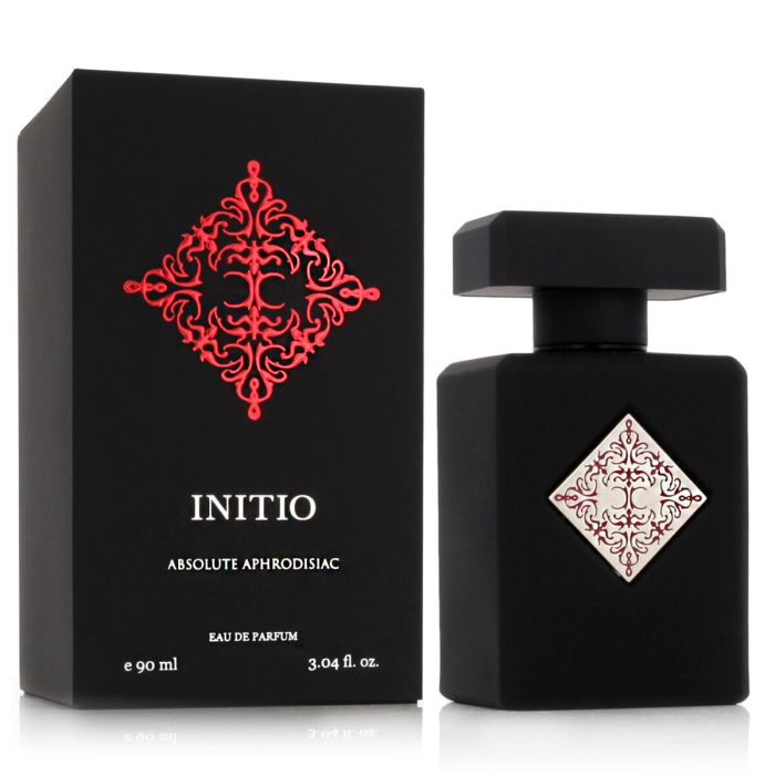Perfume Unisex Initio Absolute Aphrodisiac EDP 90 ml