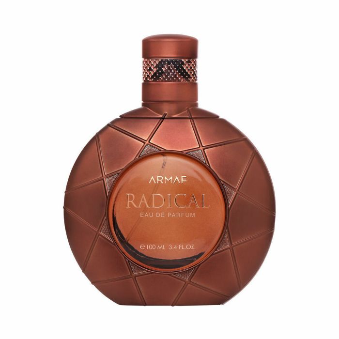 Perfume Hombre Armaf EDP Radical Brown 100 ml 1