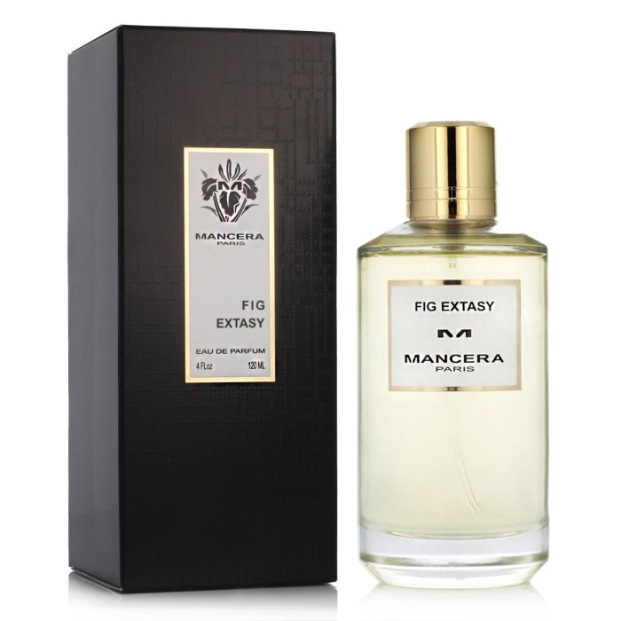 Perfume Unisex Mancera Fig Extasy EDP 120 ml