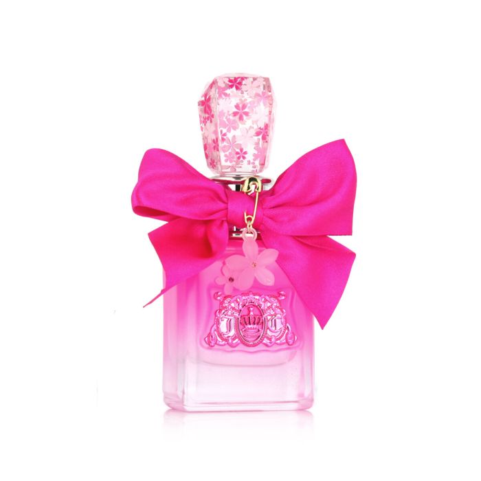 Perfume Mujer Juicy Couture EDP Viva La Juicy Petals Please 50 ml 1