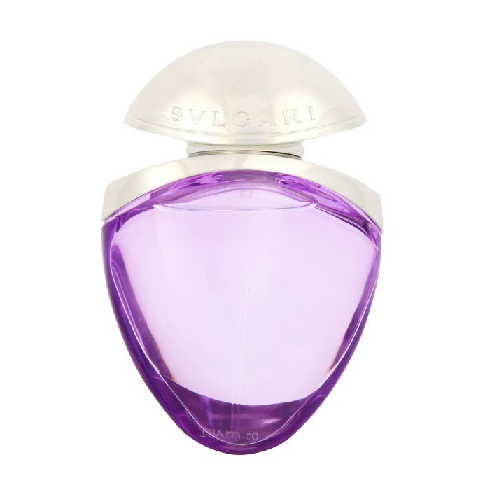 Perfume Mujer Bvlgari EDT Omnia Amethyste 25 ml 1