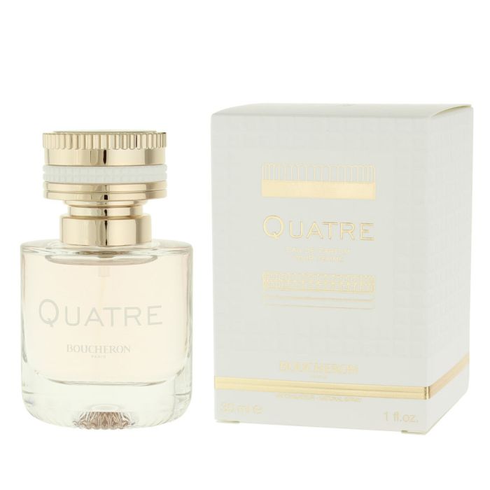 Perfume Mujer Quatre Boucheron (30 ml) EDP