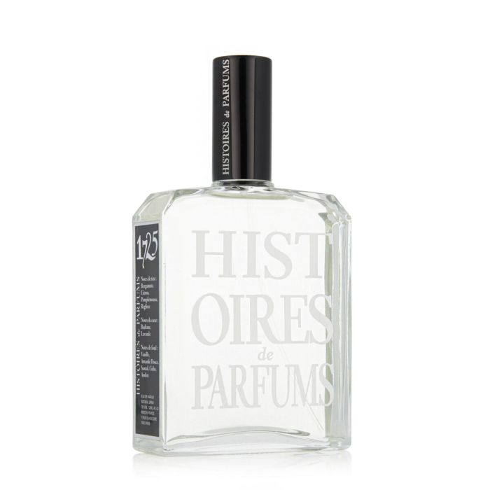 Perfume Hombre Histoires de Parfums EDP 1725 120 ml 1