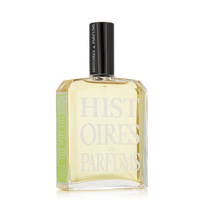 Perfume Unisex Histoires de Parfums EDP Noir Patchoulli 120 ml 1
