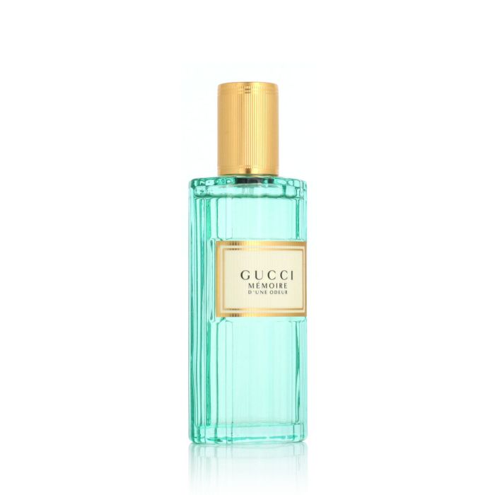 Perfume Unisex Gucci EDP Mémoire d'une Odeur 60 ml 1