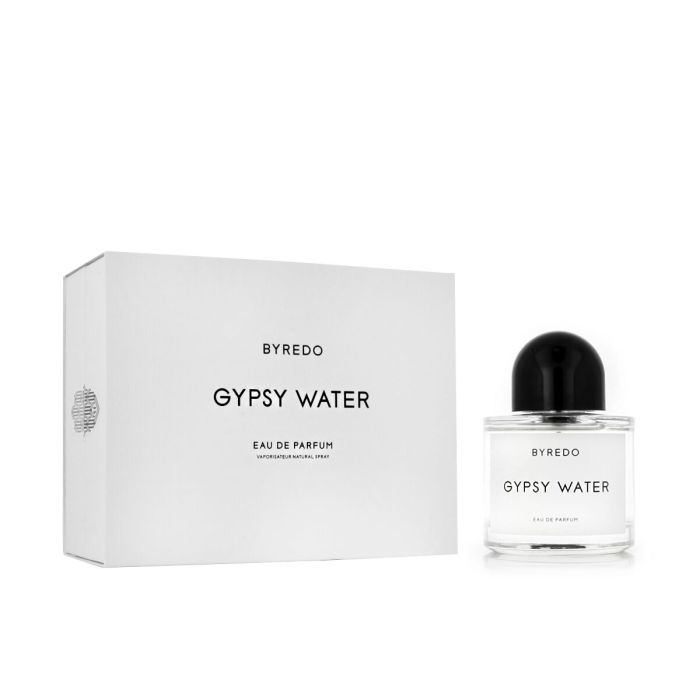 Perfume Unisex Byredo EDP Gypsy Water 100 ml