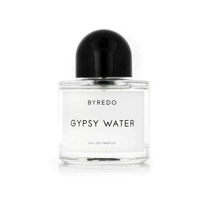 Perfume Unisex Byredo EDP Gypsy Water 100 ml 1