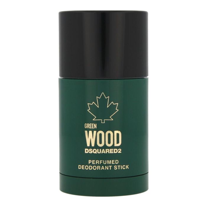 Desodorante Dsquared2 Green Wood Green Wood 75 ml 1