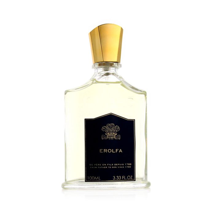 Perfume Hombre Creed EDP Erolfa 100 ml 1
