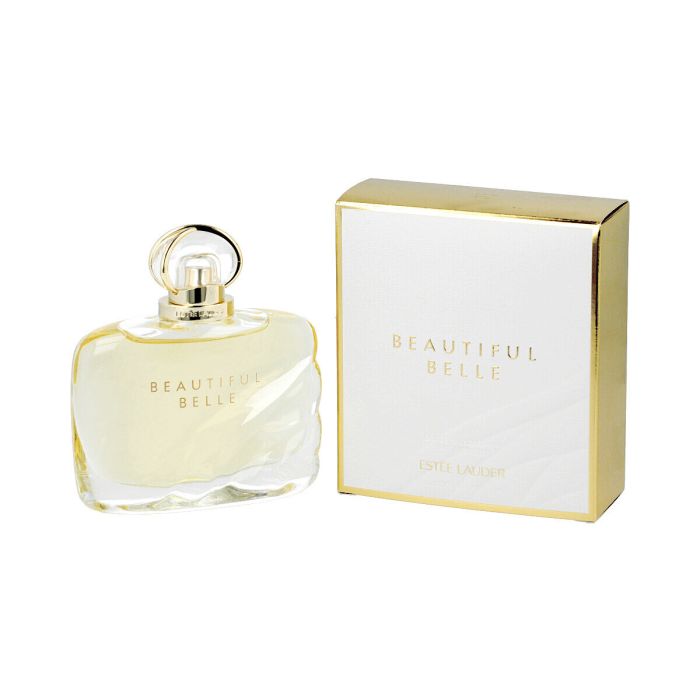 Perfume Mujer Estee Lauder EDP Beautiful Belle 100 ml 1