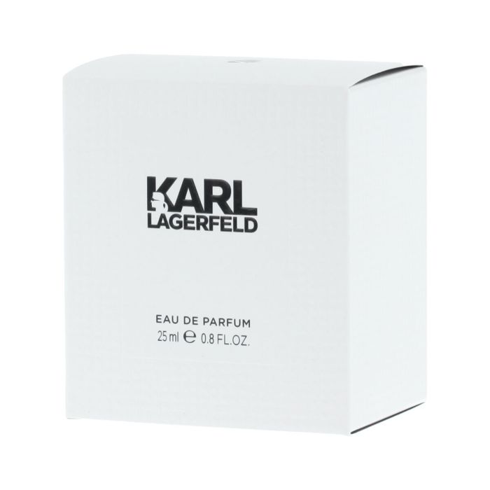 Perfume Mujer Karl Lagerfeld EDP Karl Lagerfeld For Her 25 ml 1