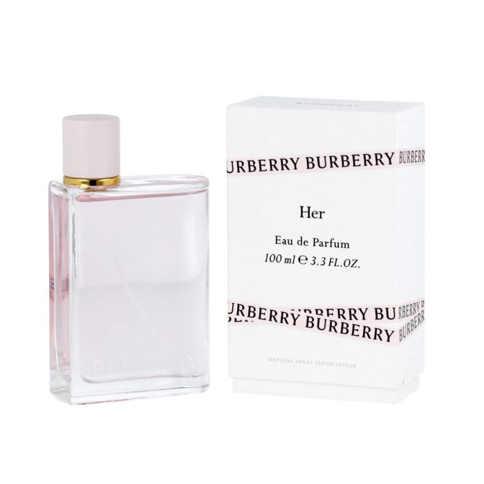 Perfume Mujer Burberry Her EDP 100 ml Her