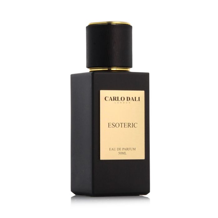 Perfume Unisex Carlo Dali EDP Esoteric 50 ml 1