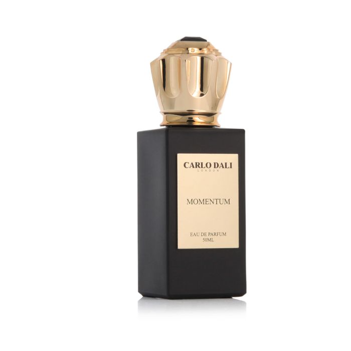 Perfume Unisex Carlo Dali EDP Momentum 50 ml 1