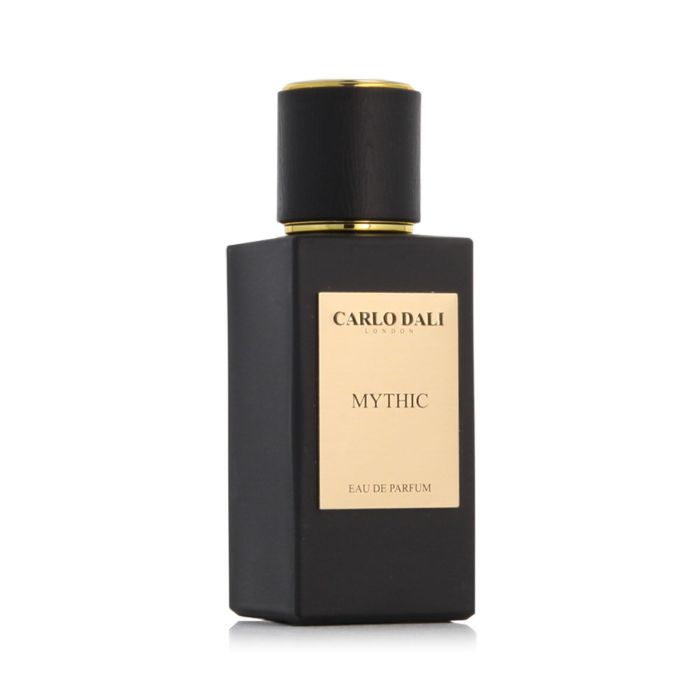 Perfume Unisex Carlo Dali EDP Mythic 50 ml 1